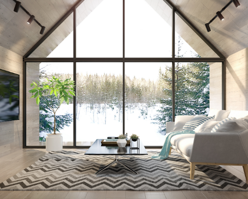 Choose the perfect windows for your home